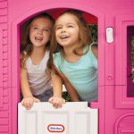 Cape Cottage Playhouse™ - Pink - Image 7