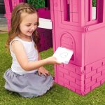 Cape Cottage Playhouse™ - Pink - Image 3