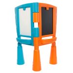 2-in-1 Drawing Table - Image 2