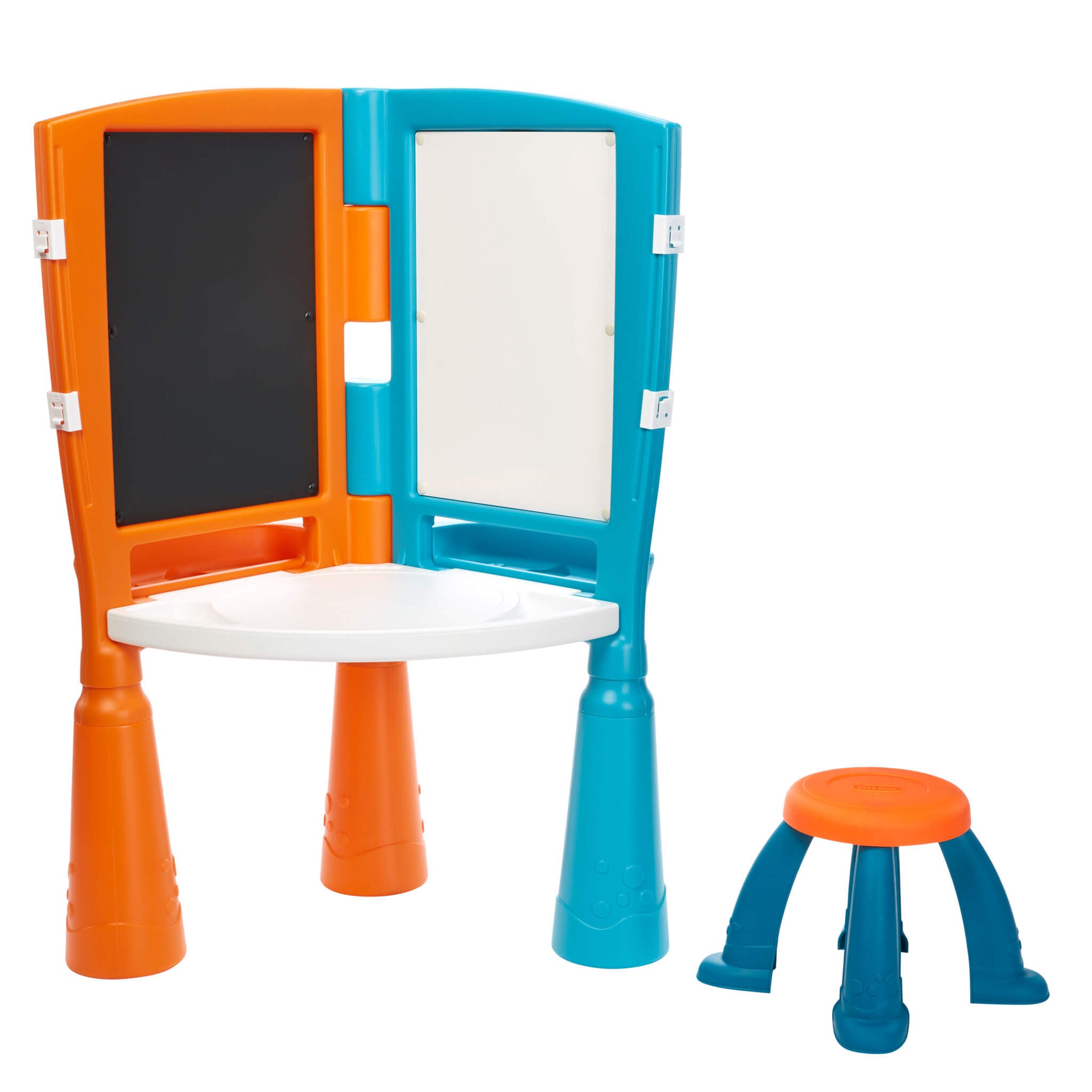 656903MX1-2in1-Drawing-Table1.jpg 2-in-1 Drawing Table - Image 1
