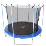 Mega 10-foot Trampoline