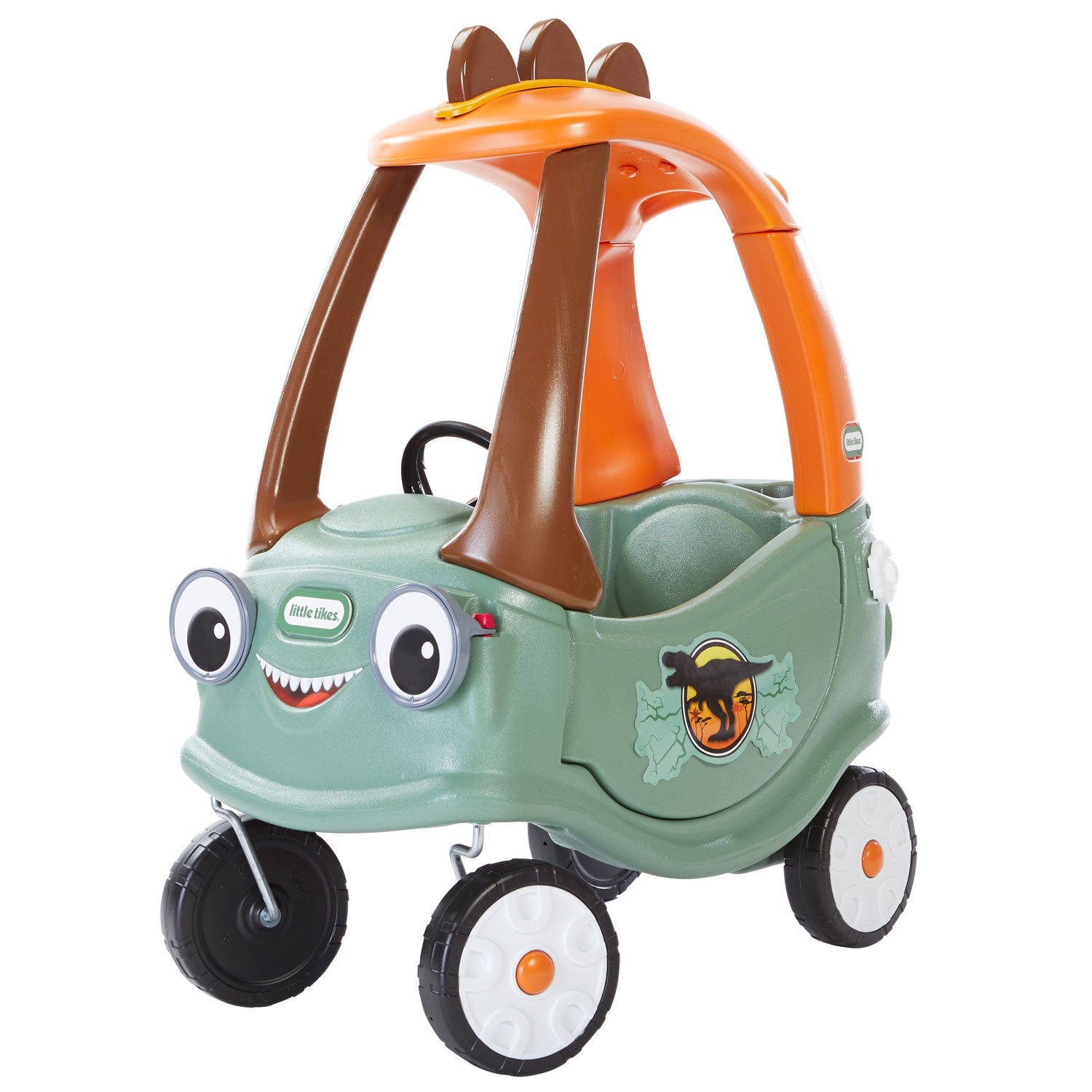 657481-T-Rex_Cozy_Coupe.jpg T-Rex Cozy Coupe® - Image 1