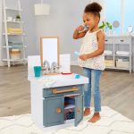 First Bathroom Sink - Image 2