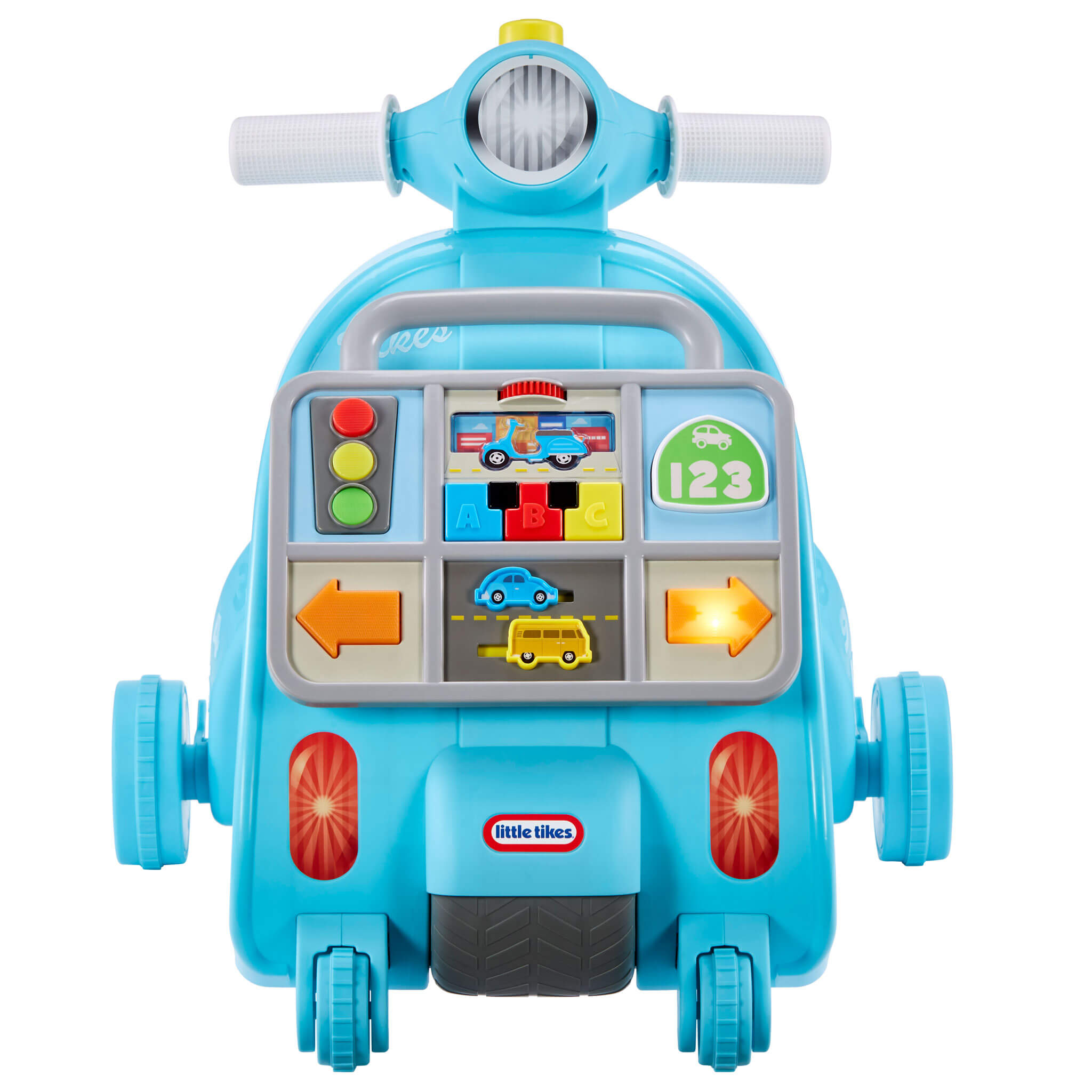 659621C-Learning-Activity-Walker.jpg Learn & Play™ Learning Lane Activity Walker™ - Image 1