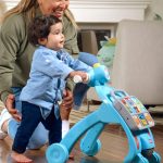 Learn & Play™ Learning Lane Activity Walker™ - Image 5