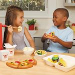 First Food Delivery Set - Image 2