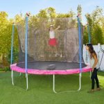 LOL Surprise™ 12ft Trampoline - Image 2