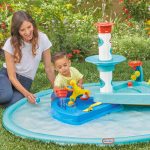 3-in-1 Splash 'n Grow Water Table™ - Image 3