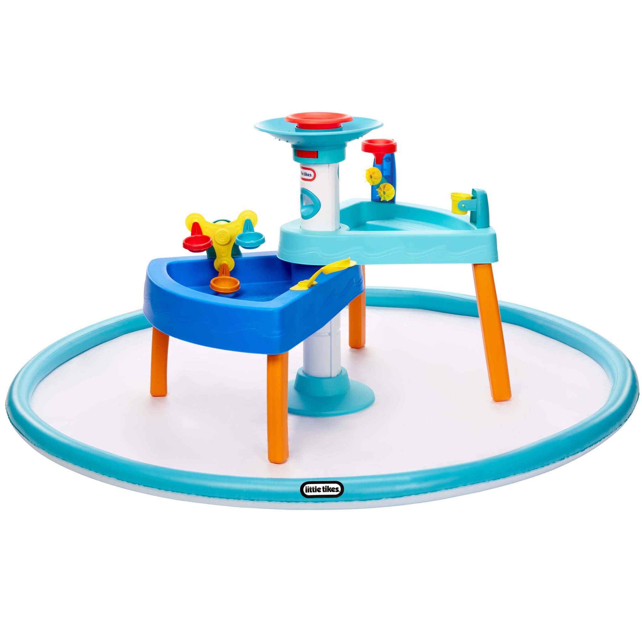 660412M8-3-in-1-Splash-Grow6.jpg 3-in-1 Splash 'n Grow Water Table™ - Image 1
