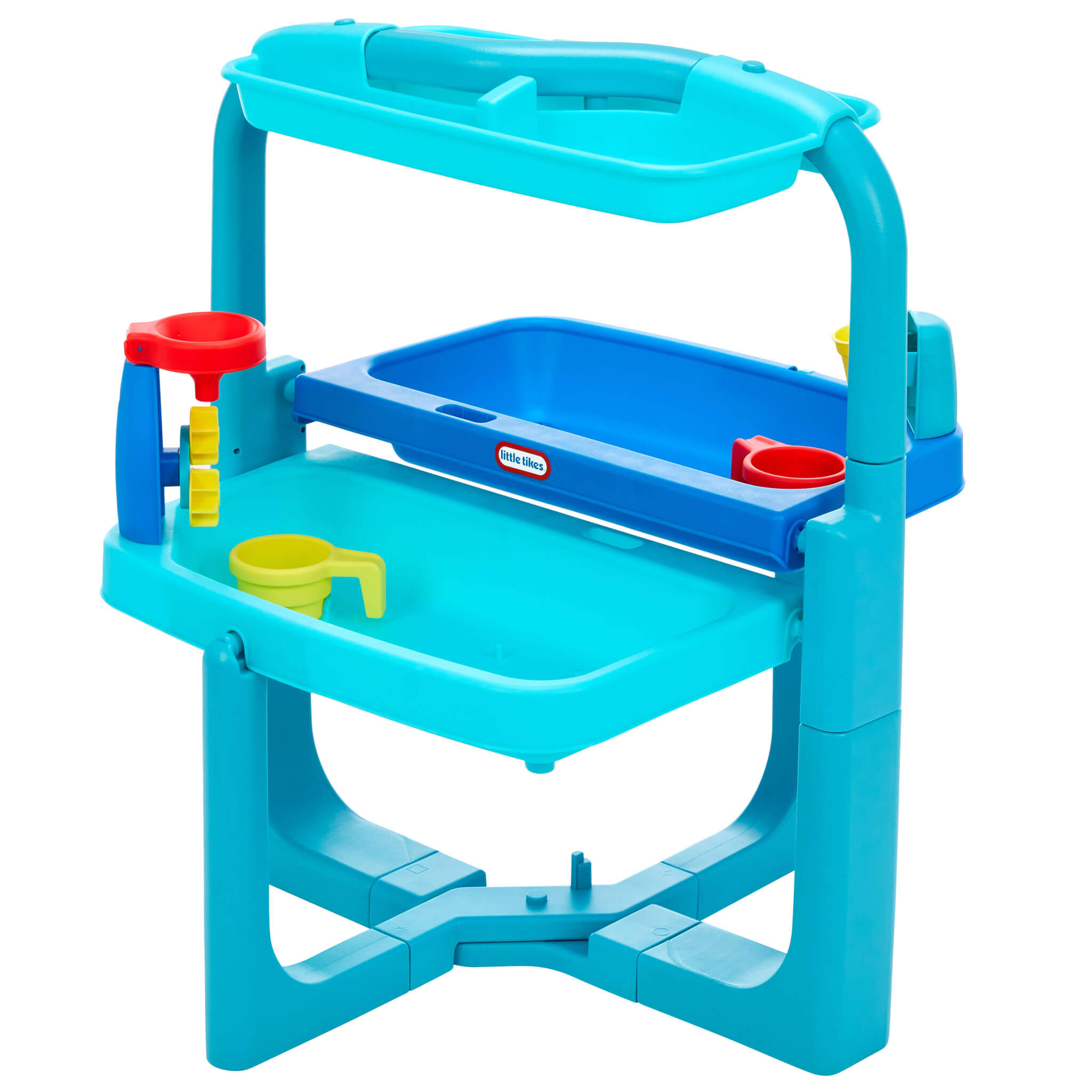 6604429C3-Easy-Store-Water-Table6.jpg Easy Store™ Water Table - Image 1