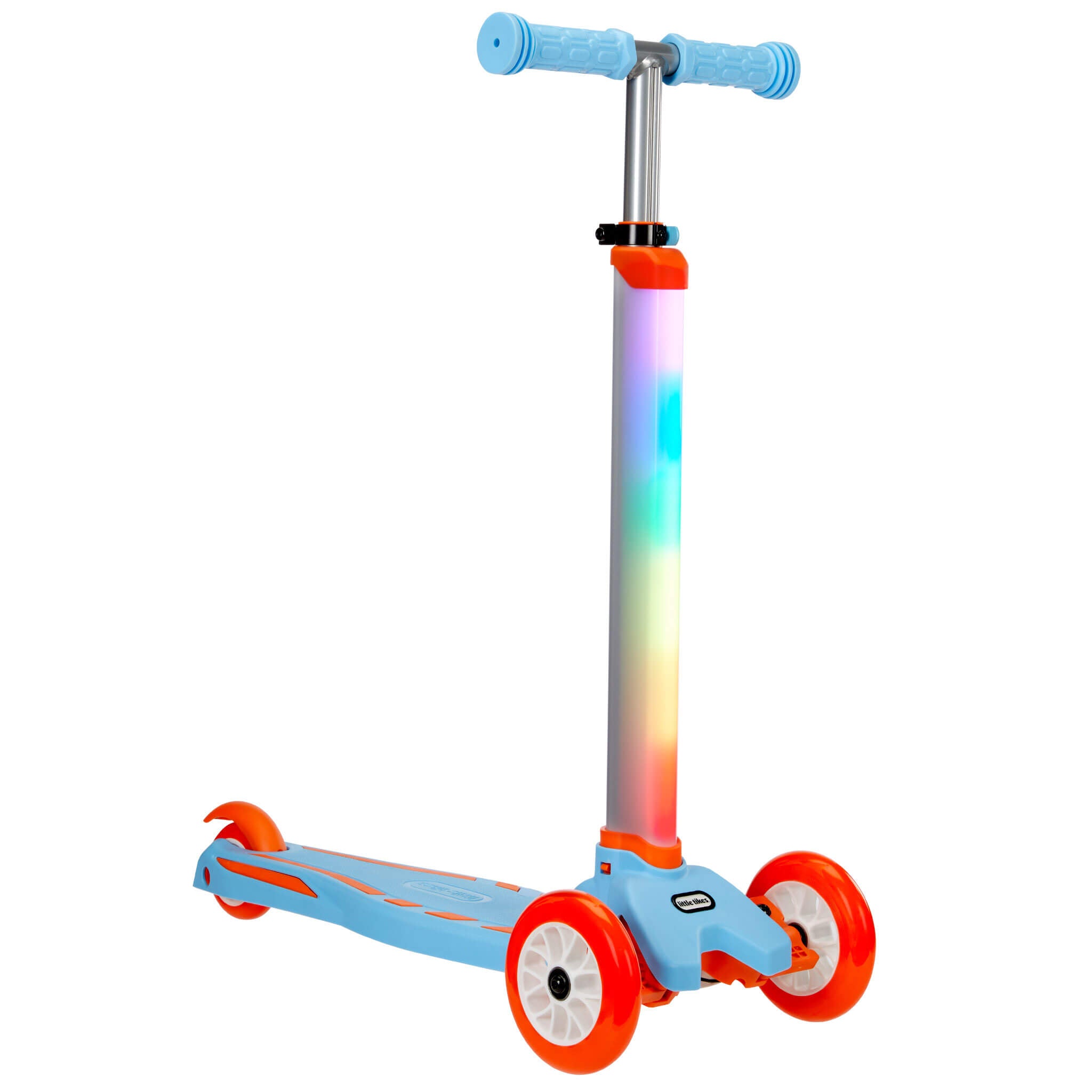 660603-Glow-Stick-Scooter.jpg Glow Stick Scooter™ - Image 1