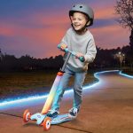 Glow Stick Scooter™ - Image 2