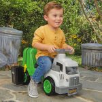 Dirt Digger™ Garbage Scoot - Image 2