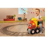 Cozy Train Scoot™ - Image 2
