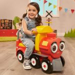 Cozy Train Scoot™ - Image 4