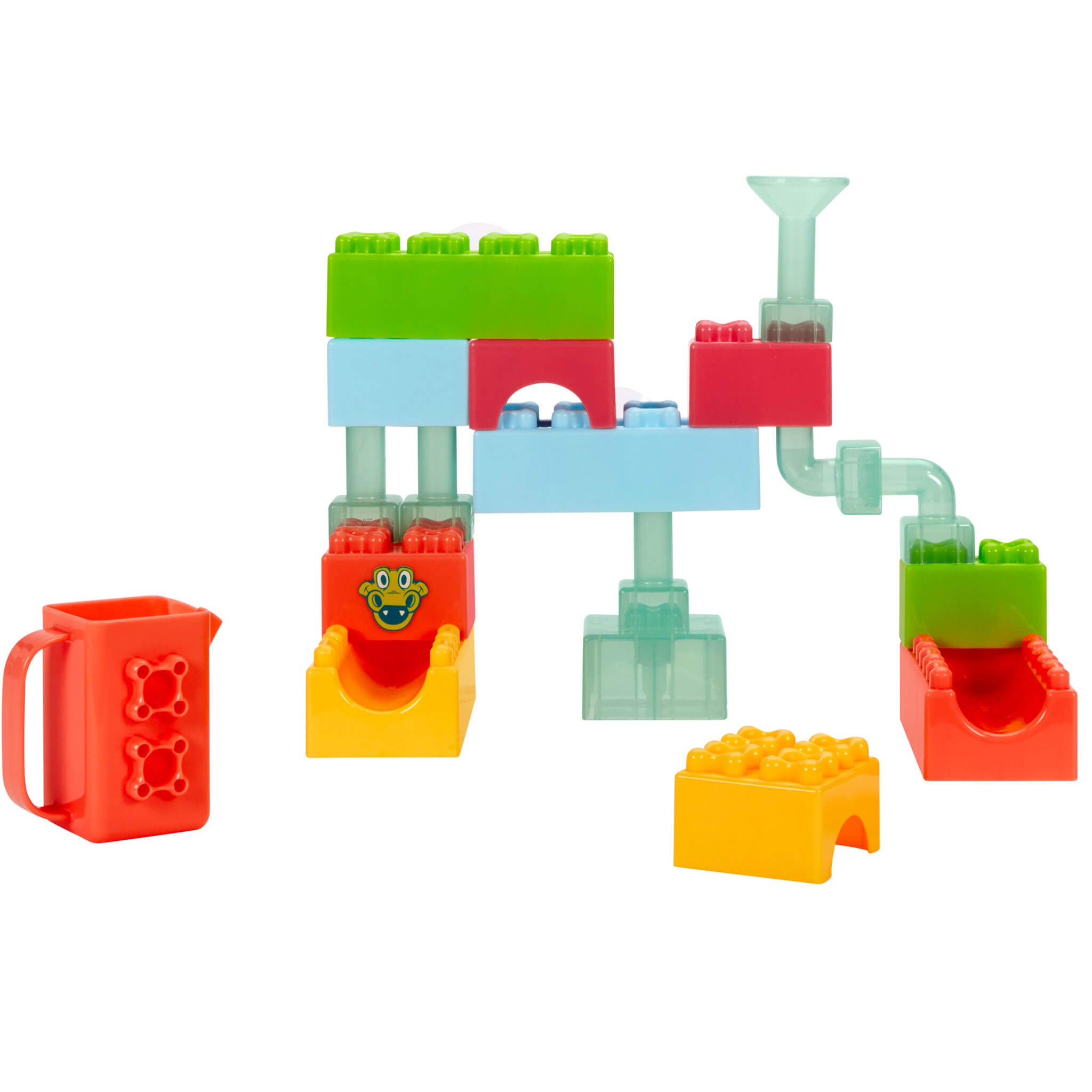 661013-Splash-Blocks.jpg Baby Builders™ - Splash Blocks™ - Image 1