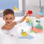 Baby Builders™ -  Splash Blocks™ - Image 3