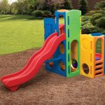Climbing Towers Playground - Image 2