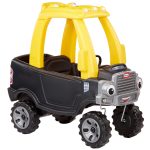 Cozy Truck™ -Black