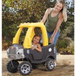 Cozy Truck™ -Black - Image 3