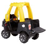 Cozy Truck™ -Black - Image 5