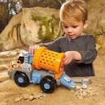 Big Adventures™ Metal Detector Mining Truck - Image 4