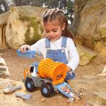 Big Adventures™ Metal Detector Mining Truck - Image 5