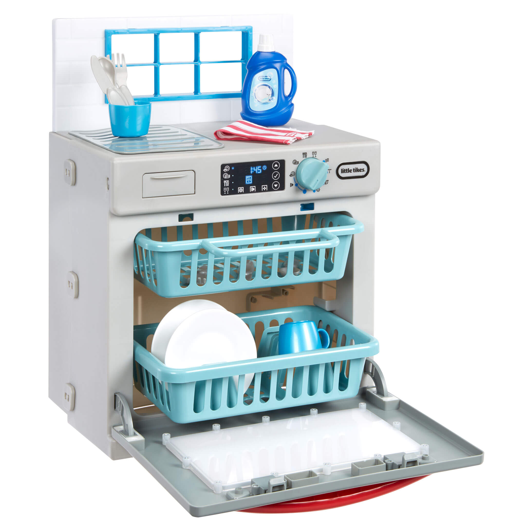 663741-First-Dishwasher.jpg First Dishwasher - Image 1