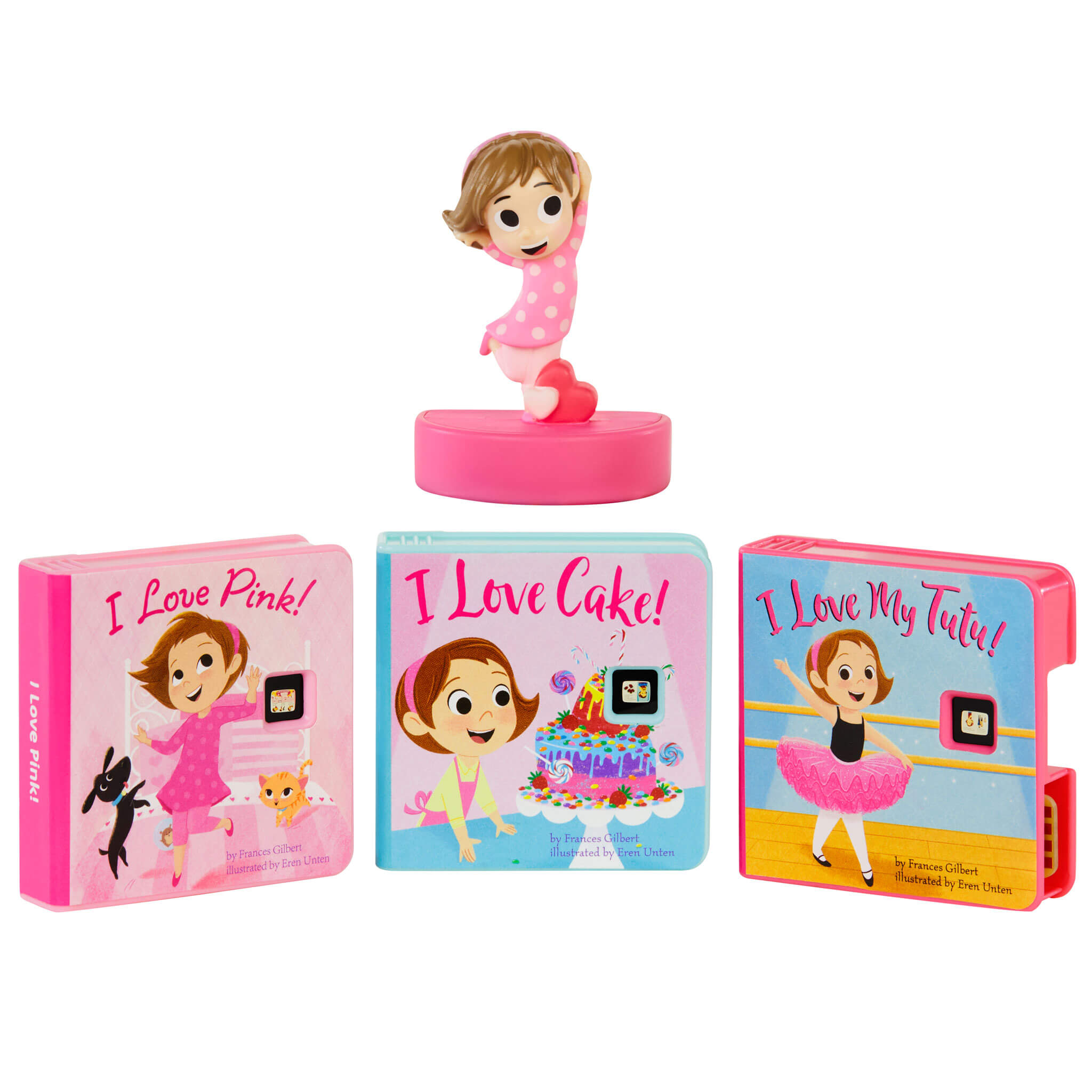 664311-I-Love-Collection.jpg Story Dream Machine™ Random House I Love...! Collection - Image 1