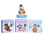 Story Dream Machine™ Random House Snowy Day Collection