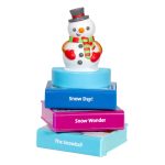 Story Dream Machine™ Random House Snowy Day Collection - Image 3