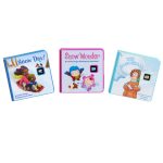Story Dream Machine™ Random House Snowy Day Collection - Image 4