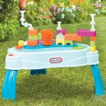 Build & Splash™ Water Table with 25+ Accessories - Image 4
