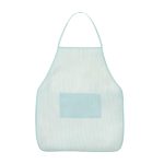 Sweet Spaces™ Apron & Oven Mitt Set - Image 4