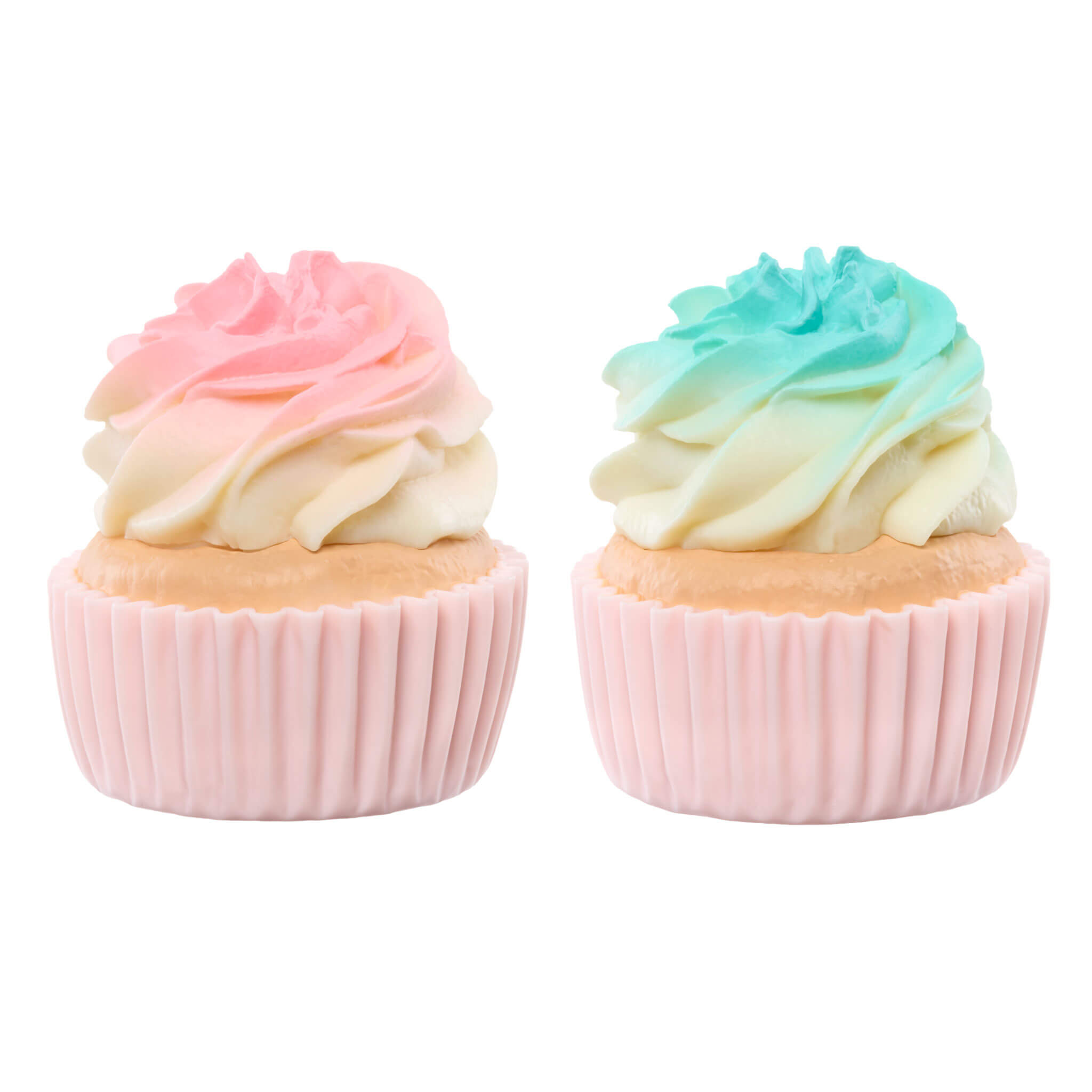 664823-Cupcakes.jpg Sweet Spaces™ Playful Plates - Cupcakes - Image 1