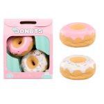 Sweet Spaces™ Playful Plates - Donuts