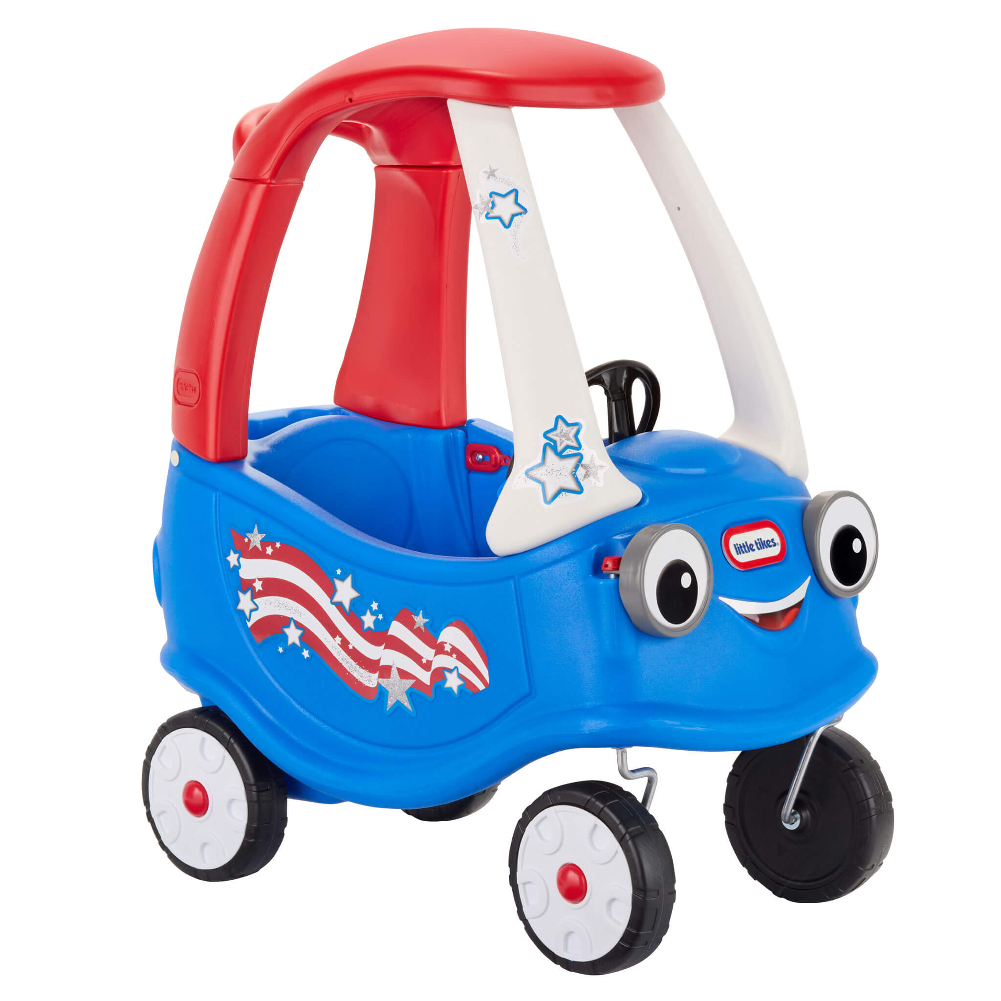 664908-USA-Cozy-Coupe.jpg Cozy Coupe® USA - Image 1