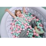 Inflatable Ball Pit w/ 250 Balls - Image 4