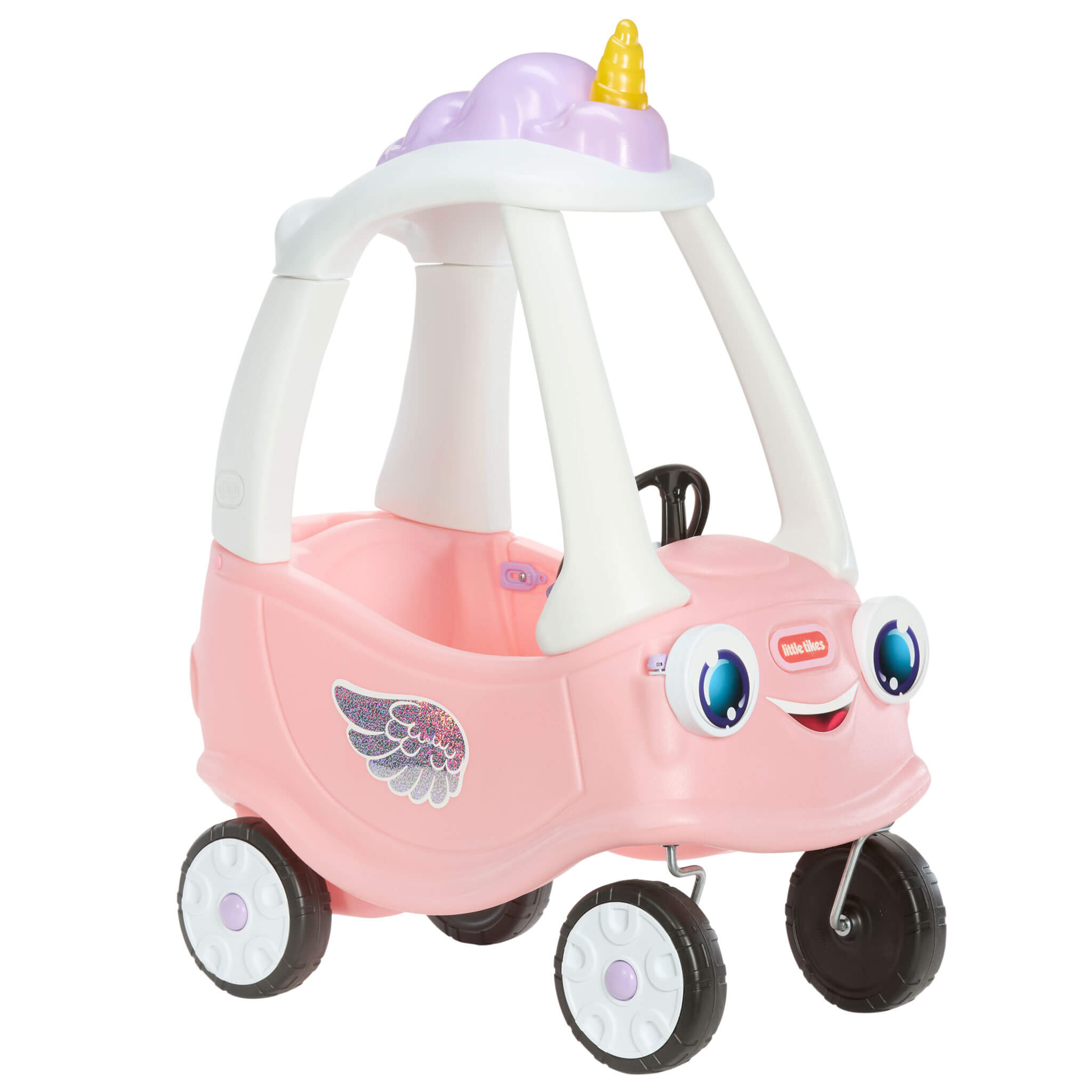 665134-Unicorn-Coupe.jpg Unicorn Cozy Coupe® - Image 1