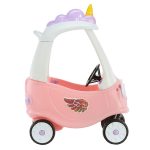 Unicorn Cozy Coupe® - Image 3