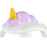 Unicorn Cozy Coupe® - Image 5