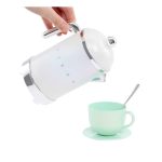 Sweet Spaces™ Tea Set - Sea Foam - Image 3