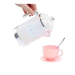 Sweet Spaces™ Tea Set - Pink - Image 3