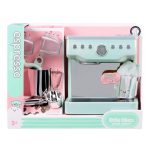 Sweet Spaces™ Espresso Machine - Sea Foam - Image 5