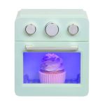 Sweet Spaces™ Mini Oven - Sea Foam - Image 5