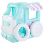 Sweet Spaces™ Ice Cream Bounce House