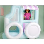 Sweet Spaces™ Ice Cream Bounce House - Image 2