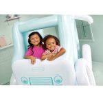 Sweet Spaces™ Ice Cream Bounce House - Image 5