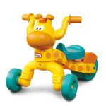 Go & Grow™ Lil' Rollin Giraffe - Image 2