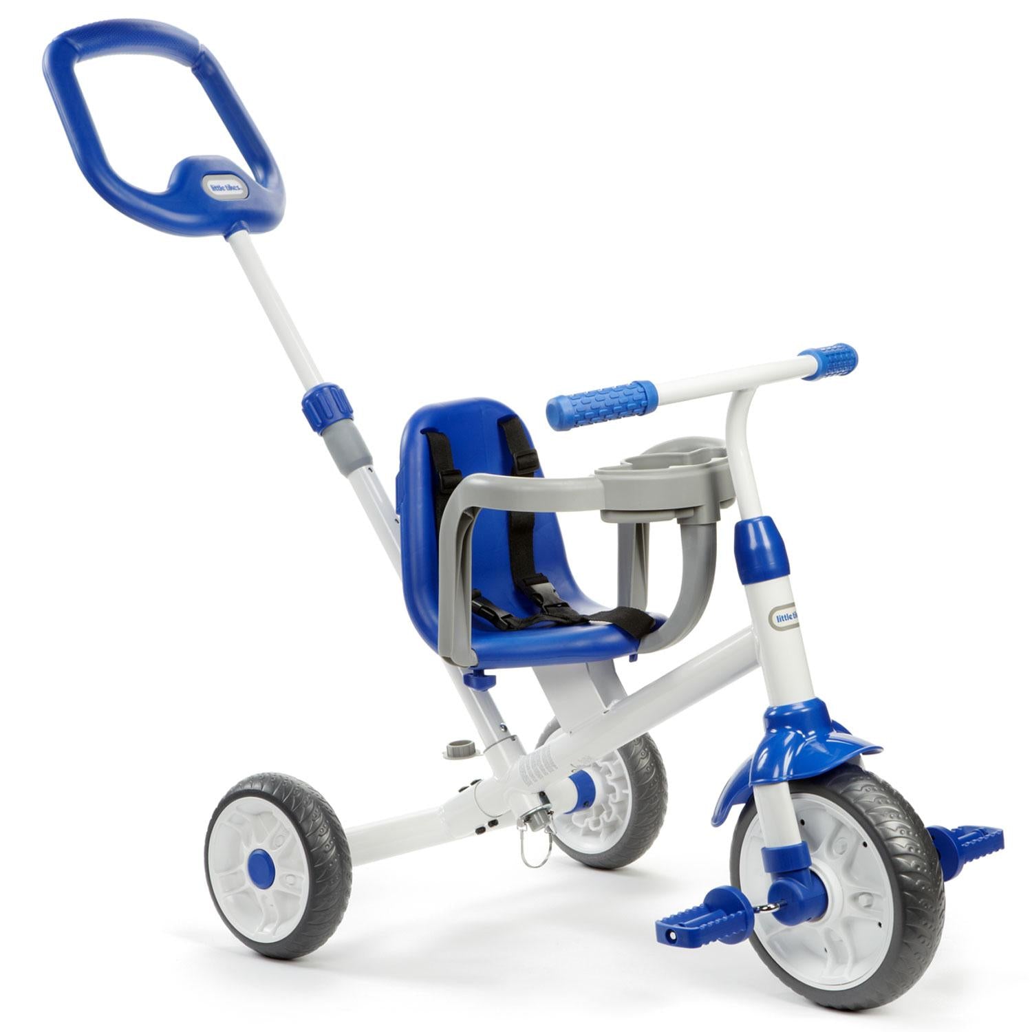 6862_298a6a69-6e33-417e-aa3f-5a1b23db6f03.jpg Ride 'n Learn™ 3-in-1 Trike - Image 1